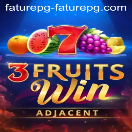 Discover the Vibrant World of 3FruitsWin: A Game of Chance and Strategy