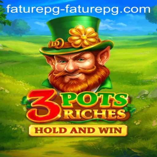 Exploring 3potsRiches: An Exciting Gaming Experience with PH Login Features