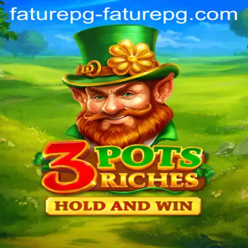 Exploring 3potsRiches: An Exciting Gaming Experience with PH Login Features