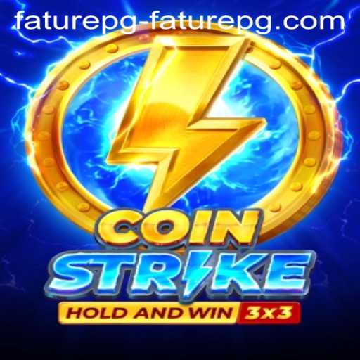 Coinstrike: The Revolutionary Game Experience with faturepg PH Login