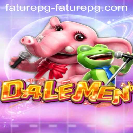 Embark on an Epic Quest with DALEMEN: A New Era of Adventure