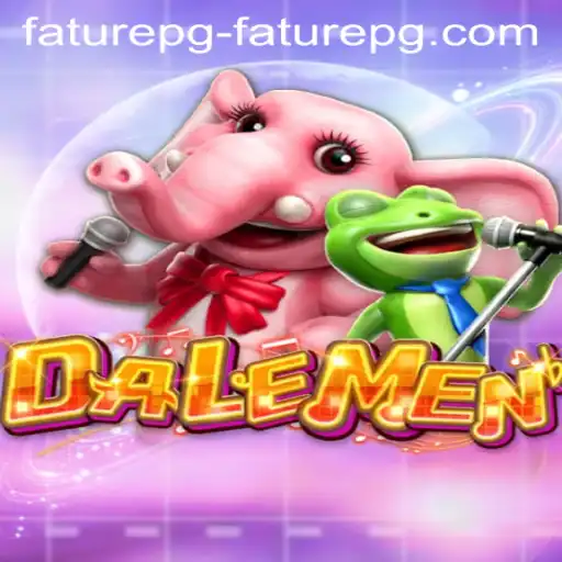 Embark on an Epic Quest with DALEMEN: A New Era of Adventure