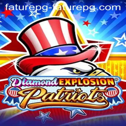 Discovering DiamondExplosionPatriots: A New Era in RPG Gaming