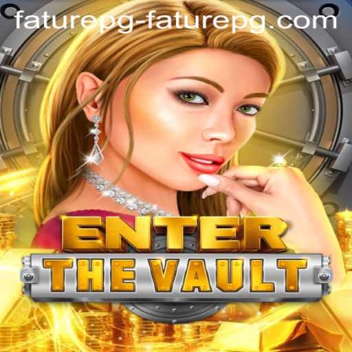 EntertheVault: Unlocking the Mysteries of the Faturepg PH Login Adventure