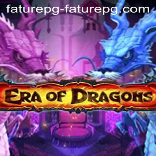 Explore the Epic World of EraOfDragons: A Fantasy RPG Journey