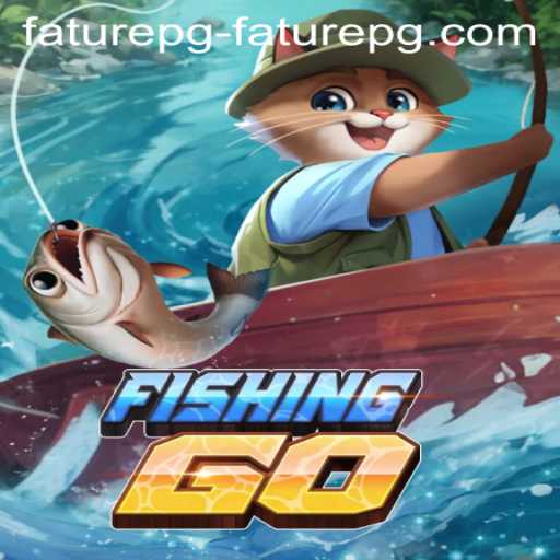 Discover the Exciting World of FishingGO: An Immersive RPG Experience