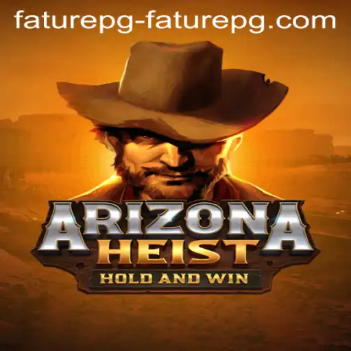 Dive into the Thrilling World of ArizonaHeist
