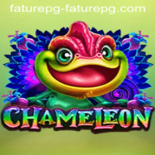 Discover Chameleon: A Thrilling Game with a Twist