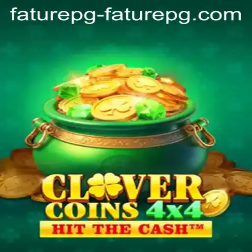 Exploring CloverCoins4x4: A New Era in Gaming