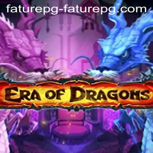 Explore the Epic World of EraOfDragons: A Fantasy RPG Journey