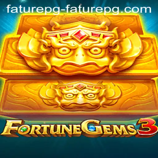 FortuneGems3: Discover the Thrilling World of Online Gaming