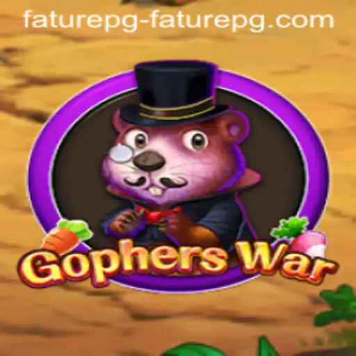 Discover GophersWar: An Epic Adventure Awaits
