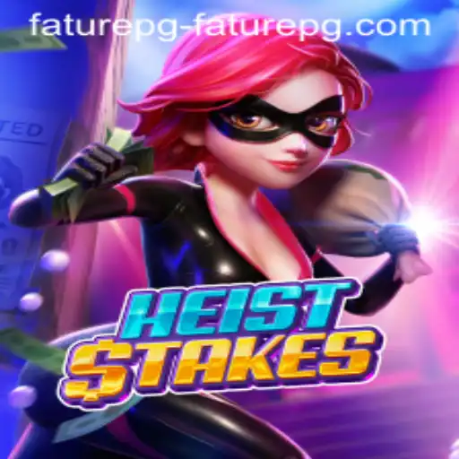 HeistStakes: A Thrilling Adventure in the World of Gaming