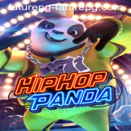 HipHopPanda: A Dynamic Casino Game Revolutionizing Player Engagement