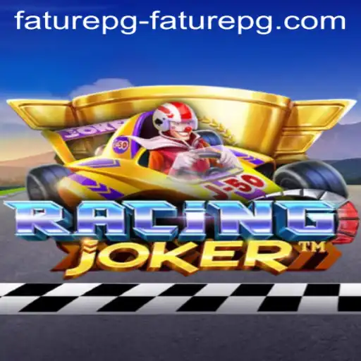 RacingJoker: An Exciting Journey into the World of Virtual Racing