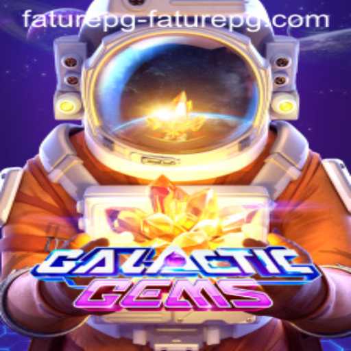 Discover GalacticGems: An RPG Adventure Like No Other