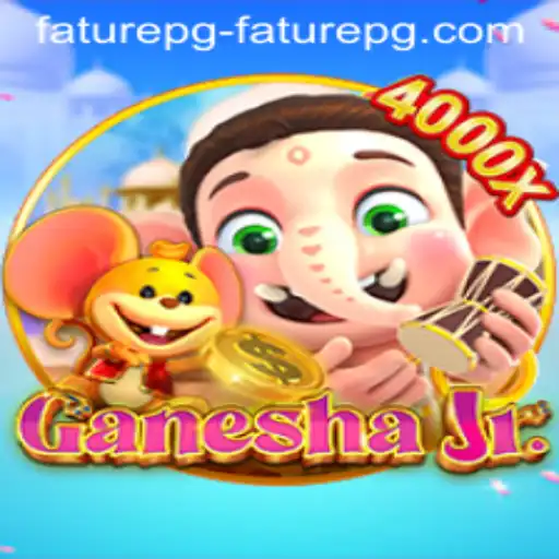 Discovering GaneshaJr: A Thrilling Journey with faturepg PH Login
