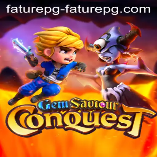 GemSaviourConquest: An Epic Journey Awaits