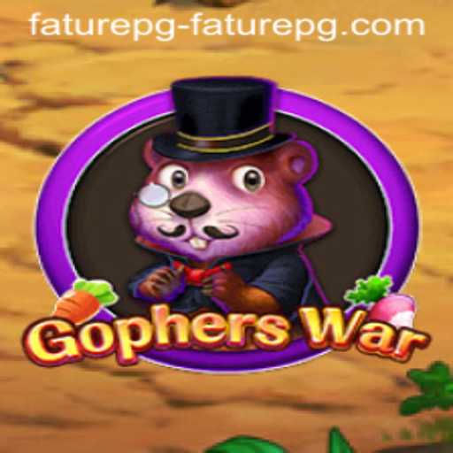 Discover GophersWar: An Epic Adventure Awaits