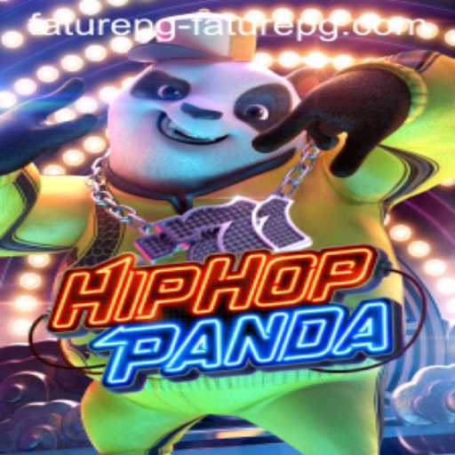 HipHopPanda: A Dynamic Casino Game Revolutionizing Player Engagement