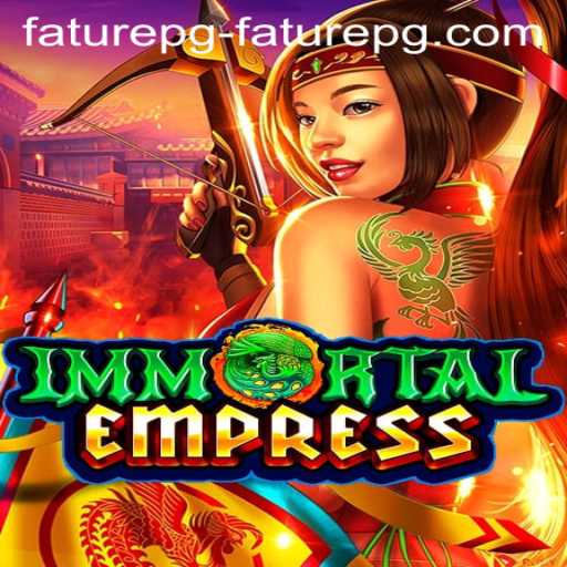 ImmortalEmpress: A Deep Dive into the Latest Epic RPG Adventure