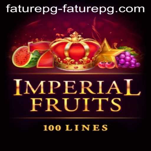 Exploring the Rich World of ImperialFruits100