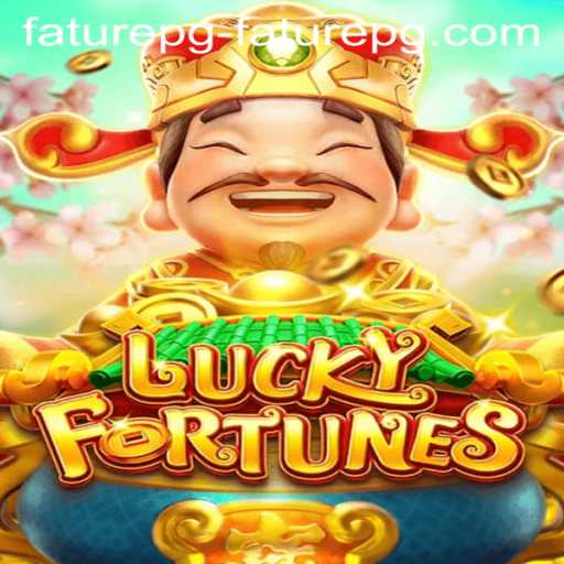 The Exciting World of LUCKYFORTUNES: A Comprehensive Guide