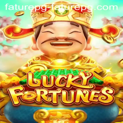 The Exciting World of LUCKYFORTUNES: A Comprehensive Guide