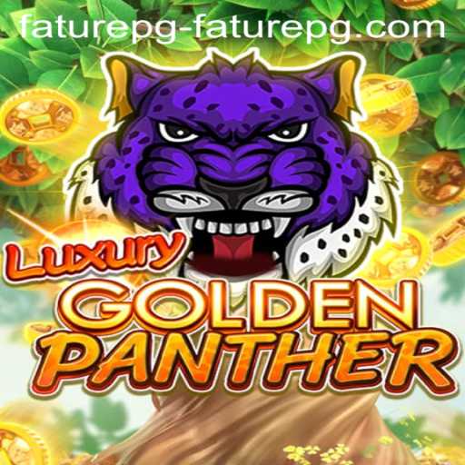 The Exciting World of LUXURYGOLDENPANTHER: A Game Like No Other