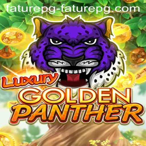 The Exciting World of LUXURYGOLDENPANTHER: A Game Like No Other
