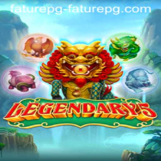 Discover the Epic World of Legendary5: Your Ultimate faturepg Adventure