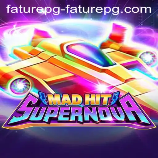Discover MadHitSupernova: The Ultimate RPG Experience