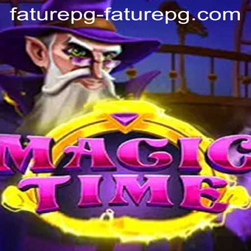 MagicTime: An Immersive Adventure with faturepg PH Login