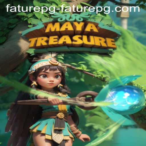 Discover the World of MayaTreasure: An Epic Adventure Awaits