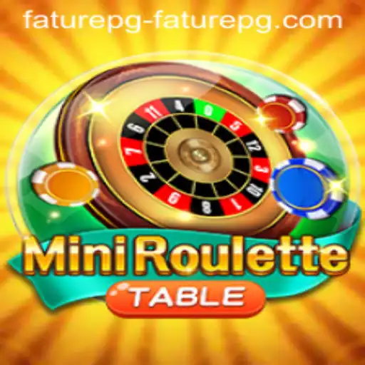 Unveiling MiniRoulette: A Spin into Simplified Gambling with faturepg PH Login