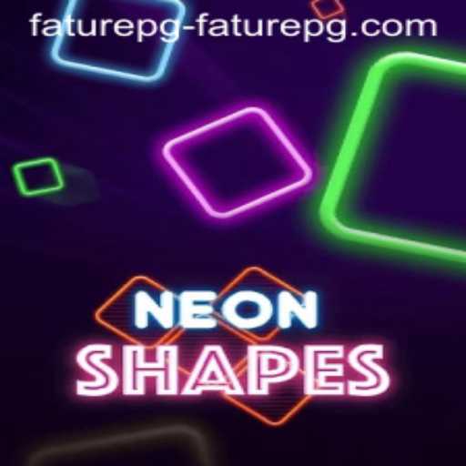 NeonShapes: An Immersive Journey into the World of Futuristic Puzzles