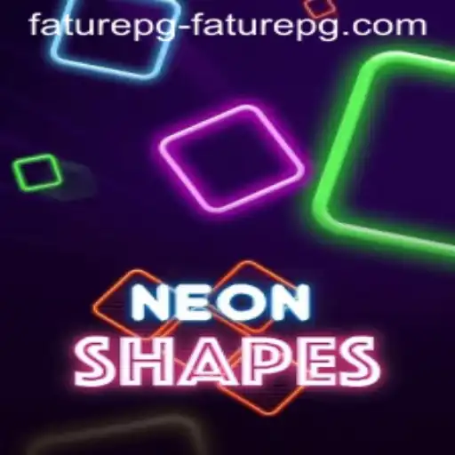 NeonShapes: An Immersive Journey into the World of Futuristic Puzzles