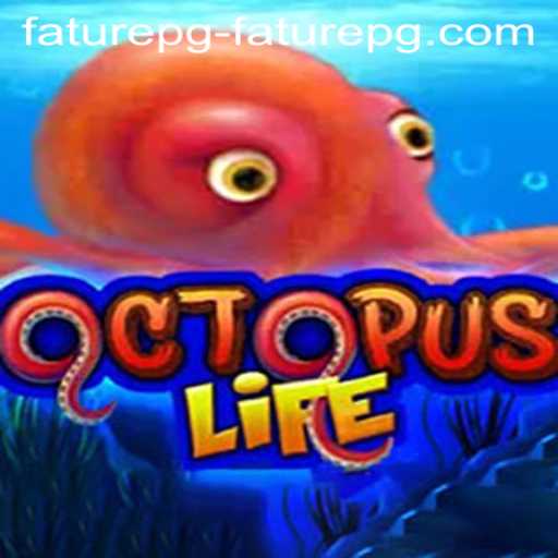 Dive into Adventure with OctopusLife: The Future of RPG Gaming