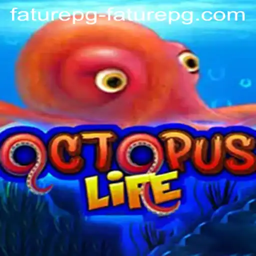 Dive into Adventure with OctopusLife: The Future of RPG Gaming