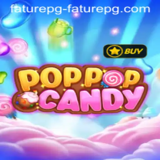 Discover the Colorful World of POPPOPCANDY: A Sweet Escape