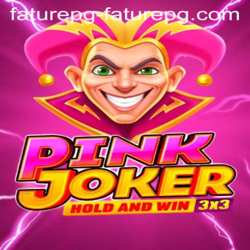 Unveiling Pinkjoker: The Fascinating New Era of Faturepg PH Login Games