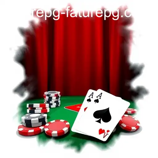 Exploring the Intricacies of Poker Games: A Deep Dive into faturepg PH Login