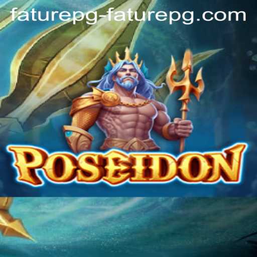 Dive into the World of Poseidon: A Nautical Adventure