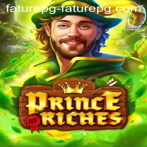 Explore the Enchanting World of PrinceOfRiches: Your Ultimate Guide to an Epic Adventure