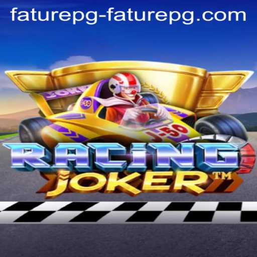 RacingJoker: An Exciting Journey into the World of Virtual Racing