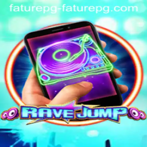 RaveJumpmobile: Dive into a Spectacular Adventure