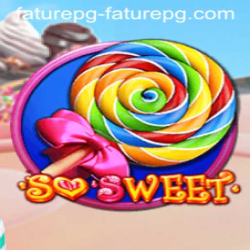 Discover the Enchanting World of SoSweet: An Adventure in Virtual Confectionery