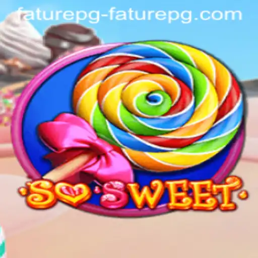 Discover the Enchanting World of SoSweet: An Adventure in Virtual Confectionery