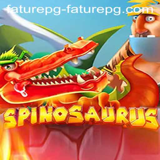 Exploring the World of Spinosaurus: An Exciting Faturepg PH Login Adventure