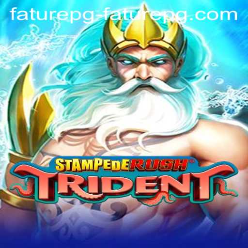 Exploring the World of StempedeRushTrident